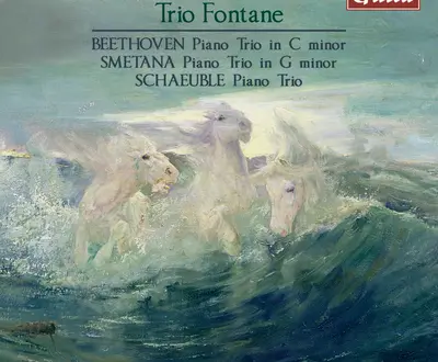 Trio Fontane