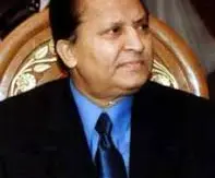 Amjad Bobby
