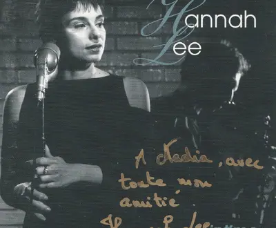 Hannah Lee