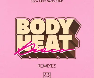 Body Heat Gang Band