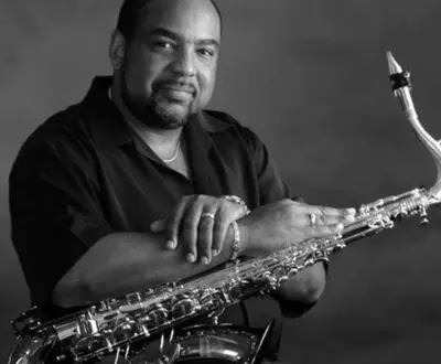Gerald Albright