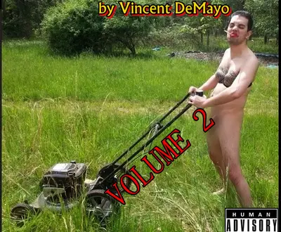 Vincent DeMayo