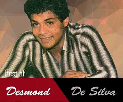 Desmond De Silva
