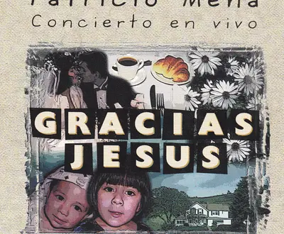 Patricio Mena