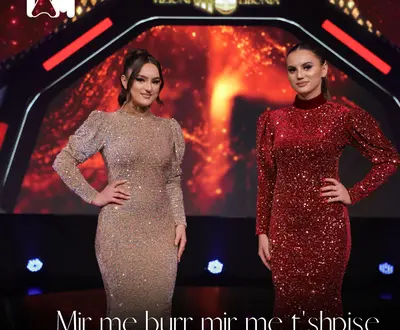 Motrat Beqiri