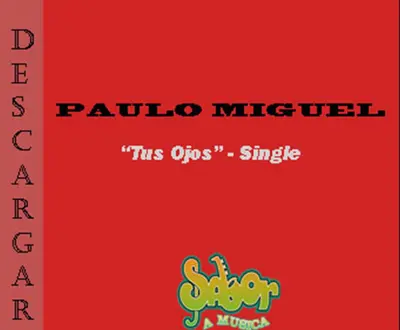 Paulo Miguel
