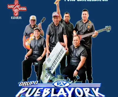 Grupo Pueblayork