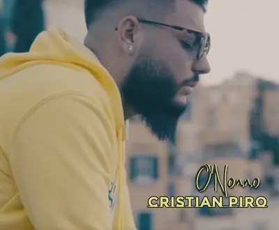 Cristian Piro