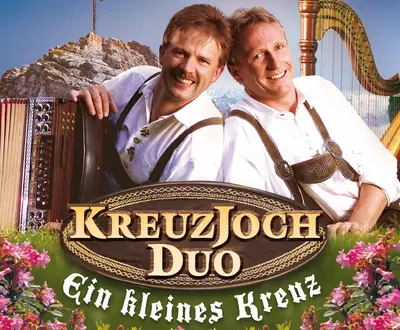 Kreuzjoch Duo
