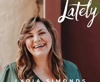 Lydia Simonds