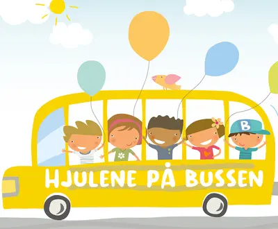 Kjente Barnesanger