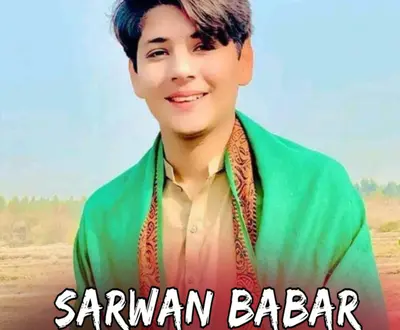 Sarwan Babar