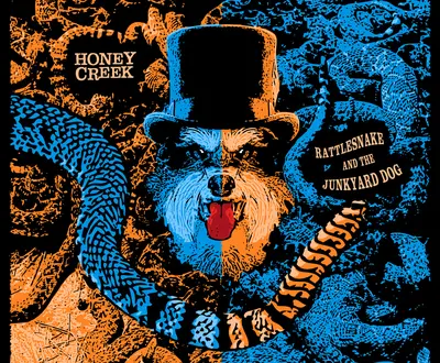 Honey Creek