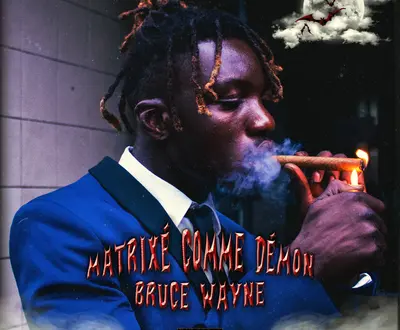 Matrixé Comme Démon