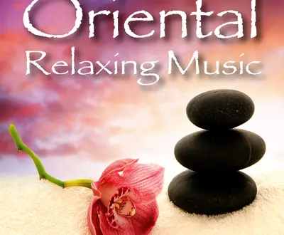 Oriental Relaxing Music
