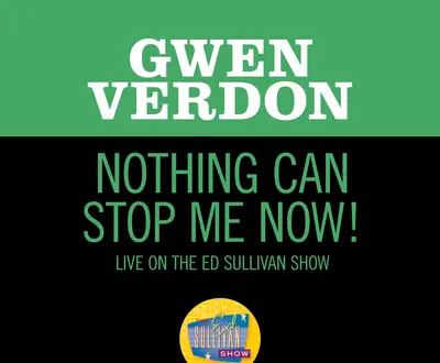 Gwen Verdon