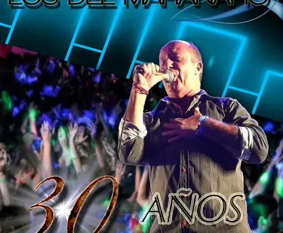 Los Del Maranaho