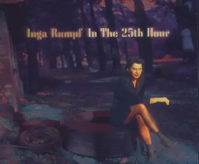 Inga Rumpf