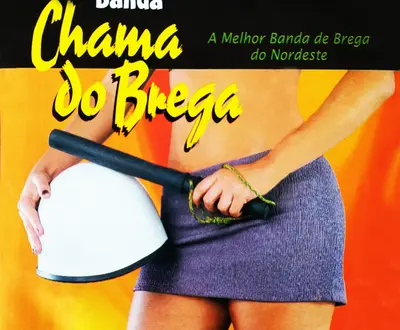 Banda Chama Do Brega