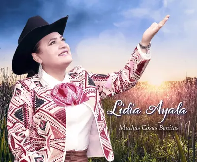 Lidia Ayala