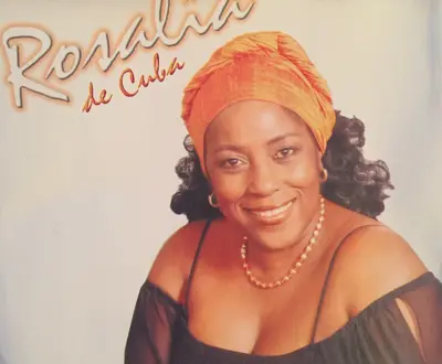 Rosalia de Cuba