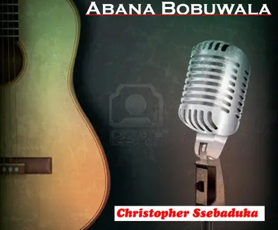 Christopher Ssebaduka