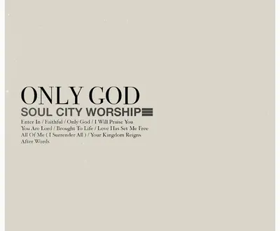 Soul City Worship