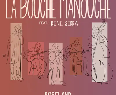 La Bouche Manouche
