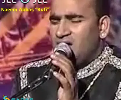 Naeem Abbas Rufi