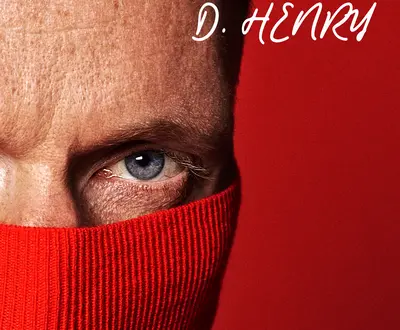 D. HENRY