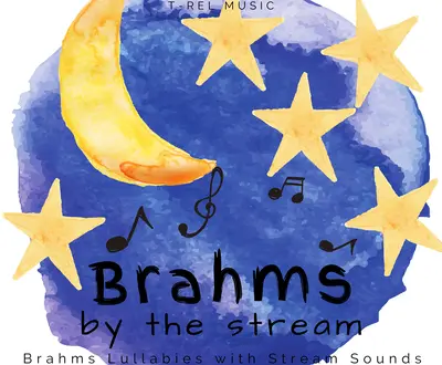 Brahms Lullabies