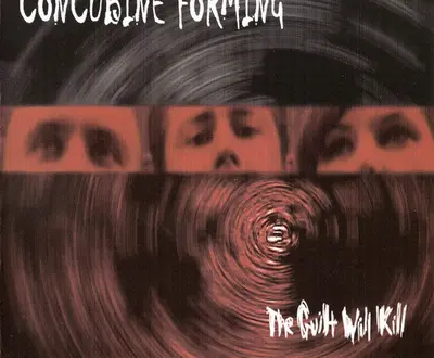 Concubine Forming
