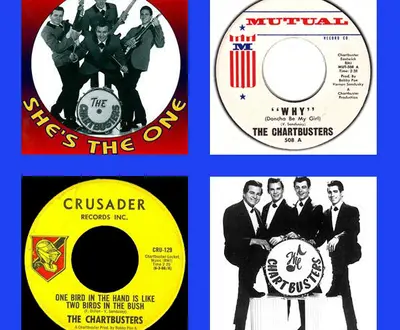 The Chartbusters