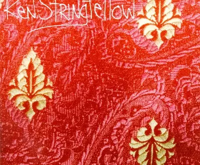 Ken Stringfellow