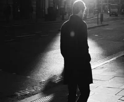 Mark Lr