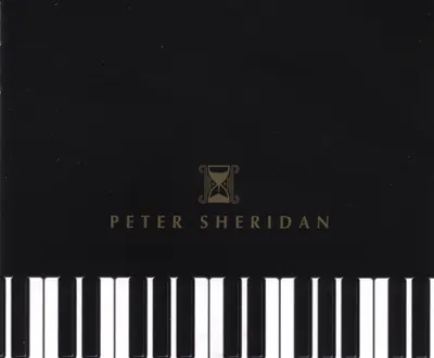 Peter Sheridan