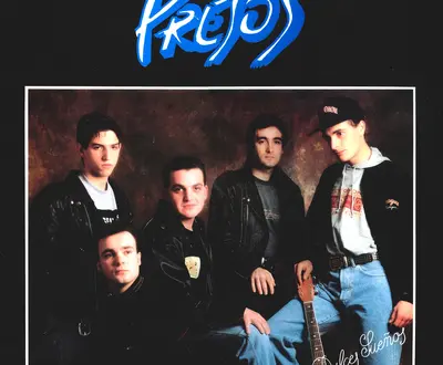 Presos