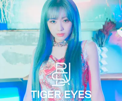 RYU SU JEONG (Lovelyz)
