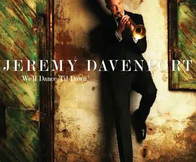 Jeremy Davenport