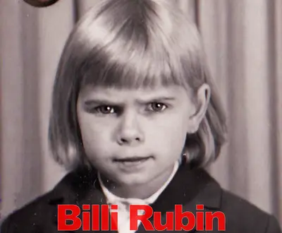 Billi Rubin