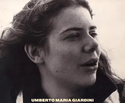 Umberto Maria Giardini