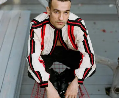 Gabriel Garzón-Montano