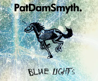 Pat Dam Smyth