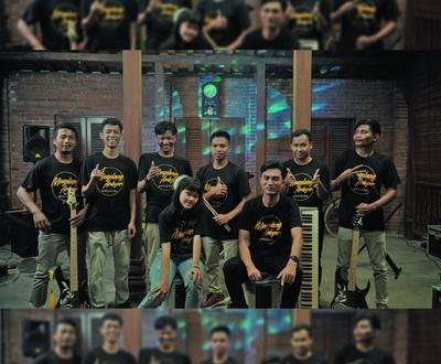 Magelang Ambyar