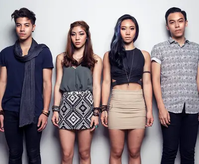 The Sam Willows