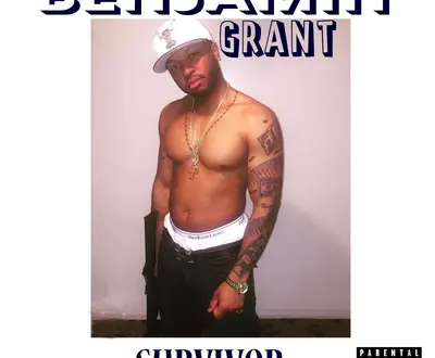 Benjamin Grant
