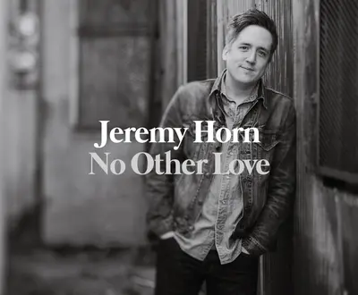 Jeremy Horn
