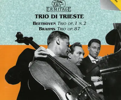 Trio di Trieste
