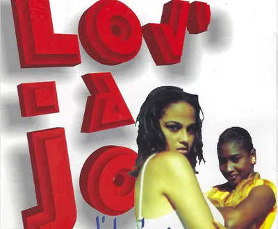 Lov a Jo