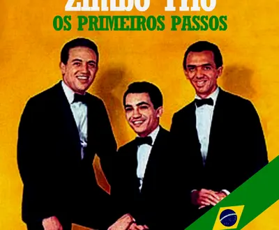 Zimbo Trio